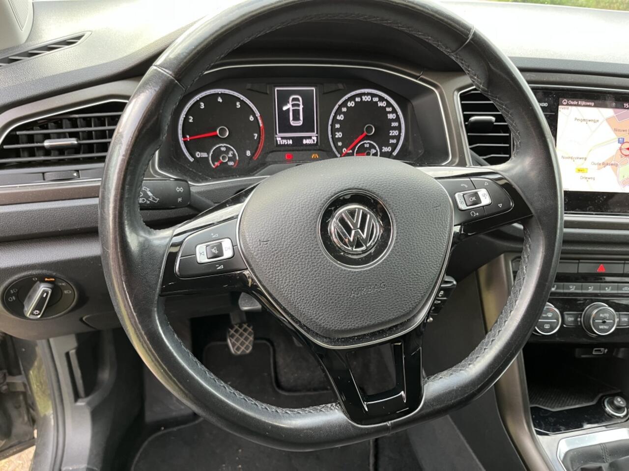 Volkswagen T-Roc 1.0 TSI Style