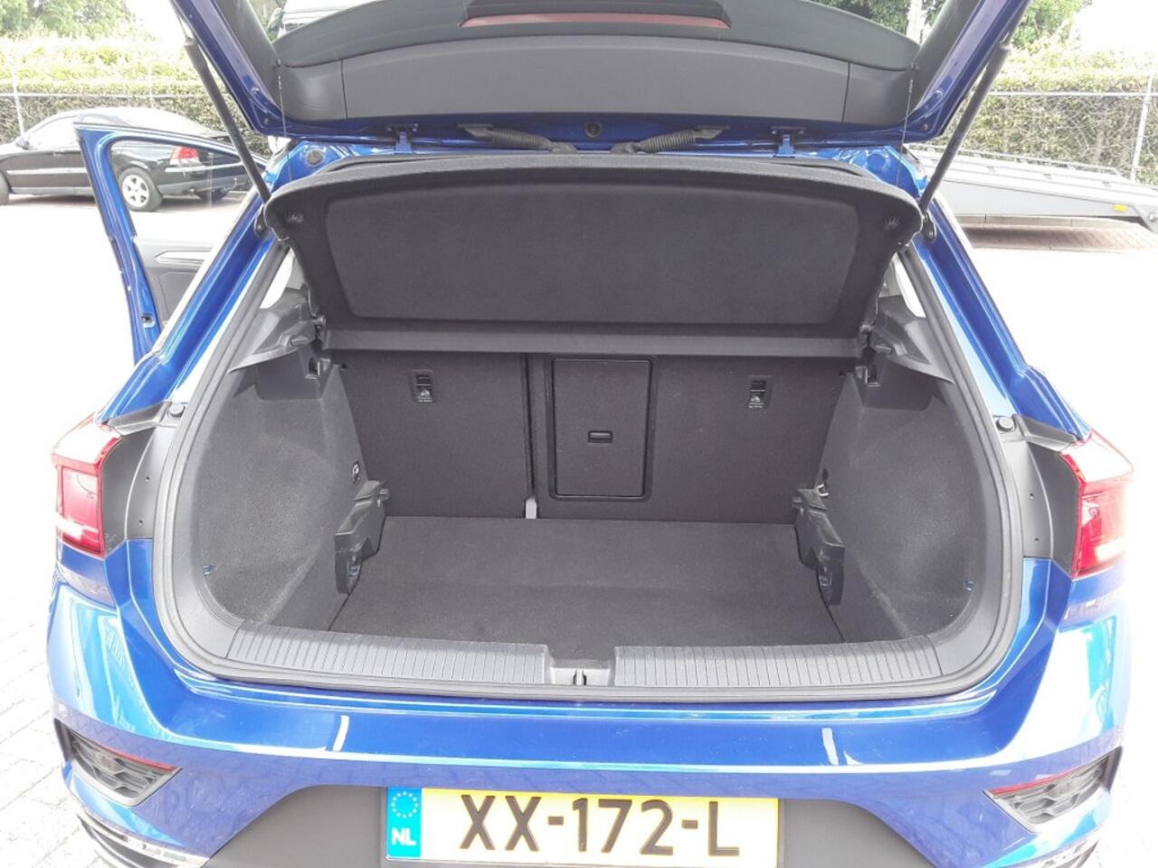 Volkswagen T-Roc 1.6 TDI STYLE Business / NAVI / TREKHAAK