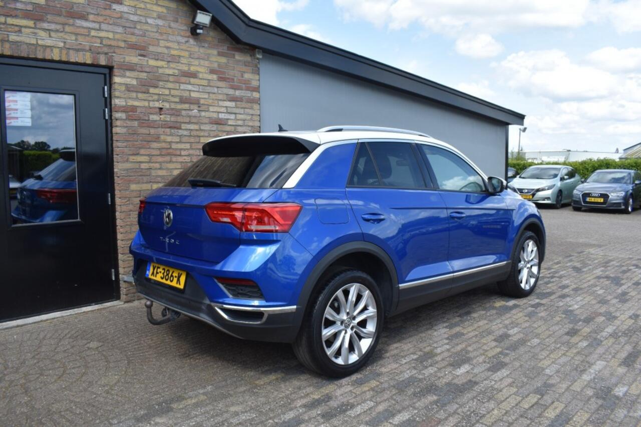 Volkswagen T-Roc 1.5 TSI SPORT, Beats Audio, Xenon, Virtual, Navi