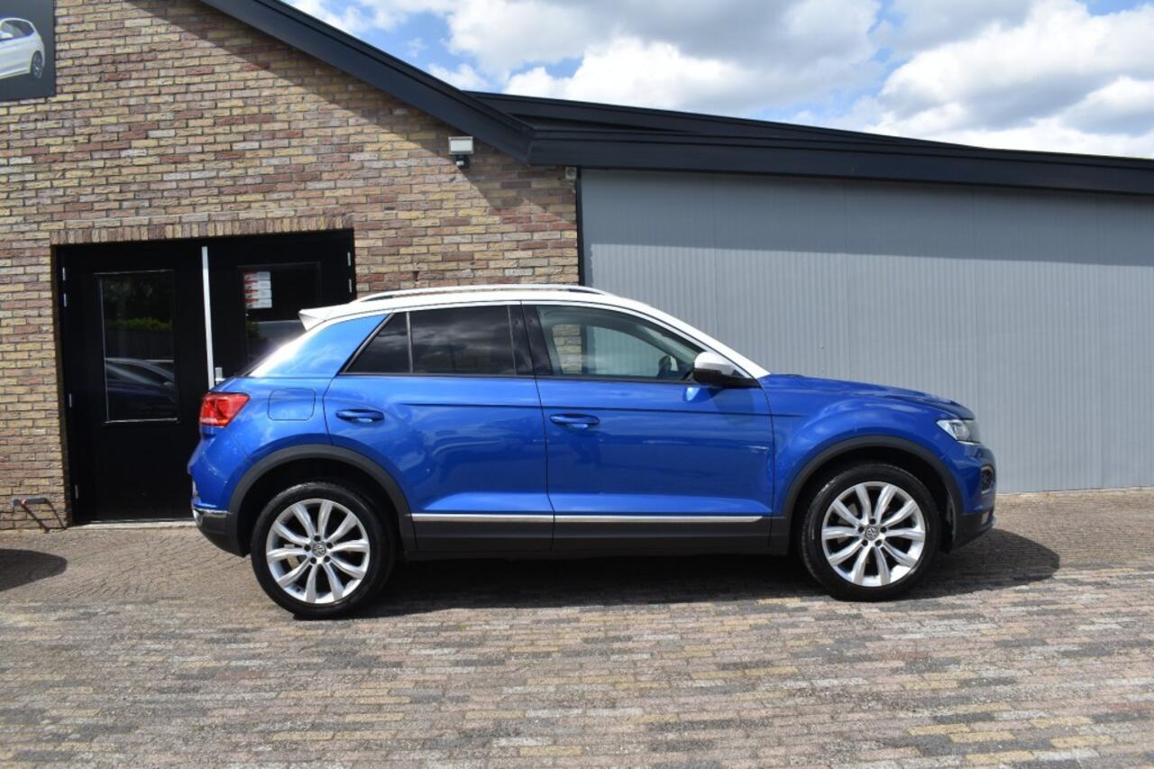 Volkswagen T-Roc 1.5 TSI SPORT, Beats Audio, Xenon, Virtual, Navi