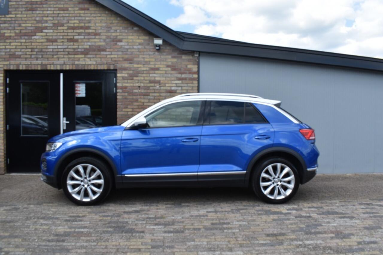 Volkswagen T-Roc 1.5 TSI SPORT, Beats Audio, Xenon, Virtual, Navi