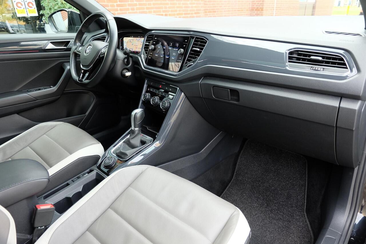 Volkswagen T-Roc 2.0 TSI 4Motion Sport / Pano / Beats / Virtual / Camera
