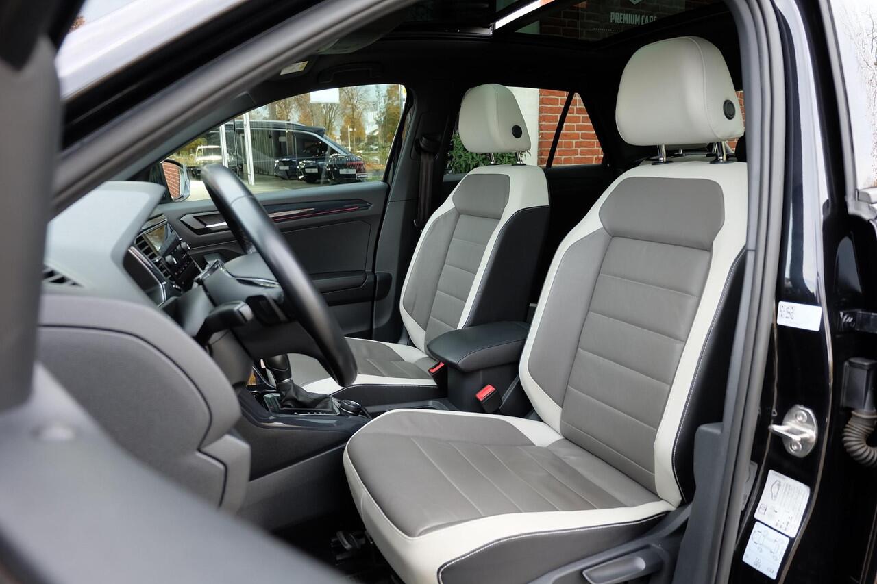 Volkswagen T-Roc 2.0 TSI 4Motion Sport / Pano / Beats / Virtual / Camera