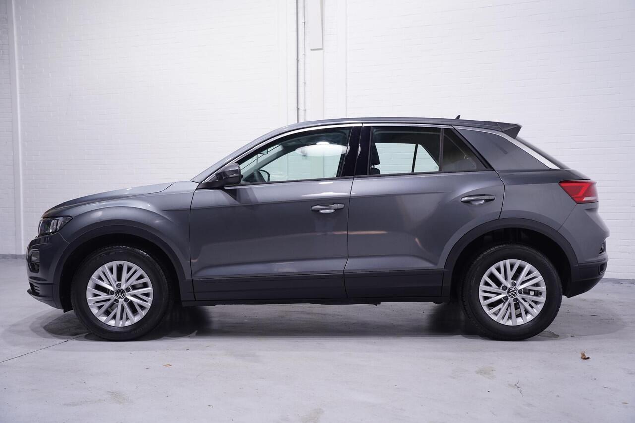 Volkswagen T-Roc 1.0 TSI Apple Carplay PDC v+a Stoelverwarming NAP