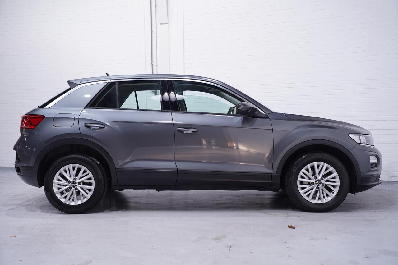 Volkswagen T-Roc 1.0 TSI Apple Carplay PDC v+a Stoelverwarming NAP