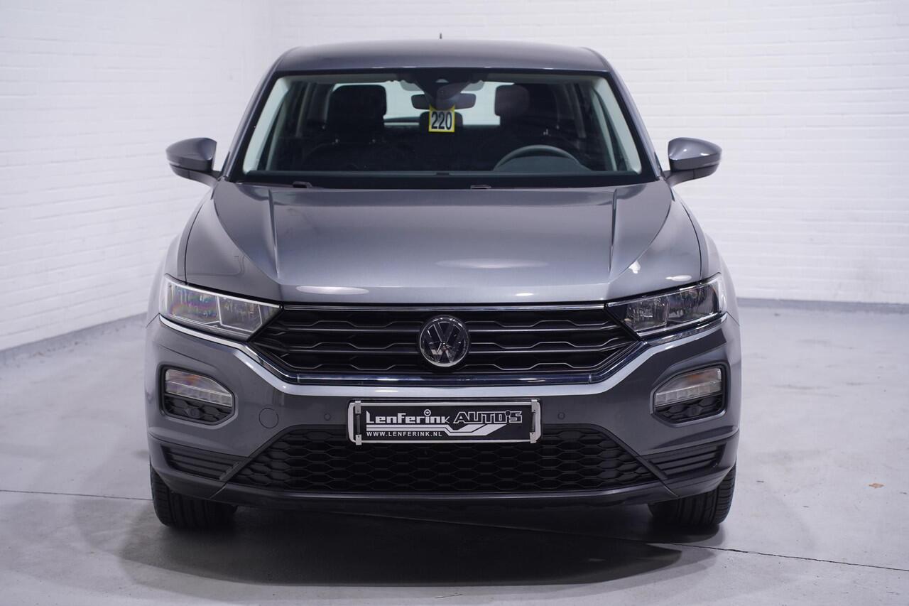 Volkswagen T-Roc 1.0 TSI Apple Carplay PDC v+a Stoelverwarming NAP