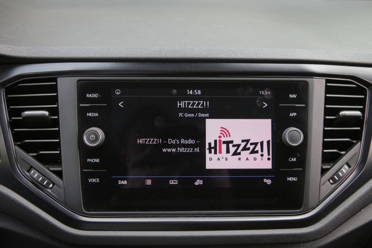 Volkswagen T-Roc 1.0 TSI Sport | Pano |