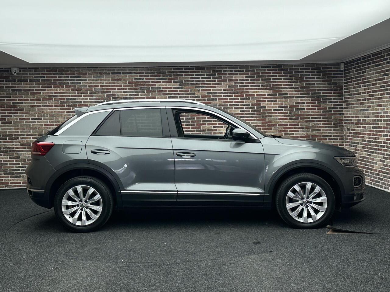 Volkswagen T-Roc 1.5 TSI Sport Panorama Virtual Camera DSG