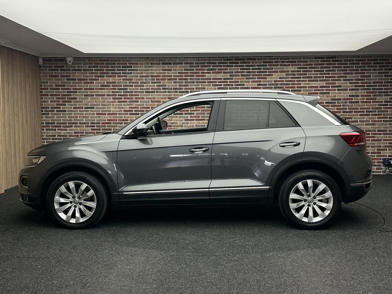 Volkswagen T-Roc 1.5 TSI Sport Panorama Virtual Camera DSG