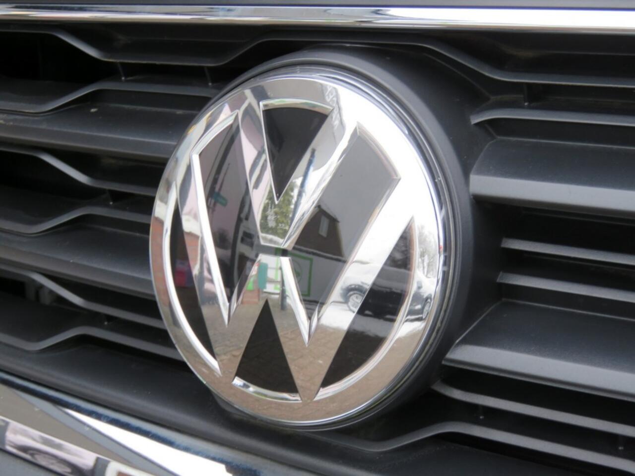 Volkswagen T-Roc 1.5 TSI 150PK DSG-aut. / Trekhaak / Navi / Clima / BOVAG garantie