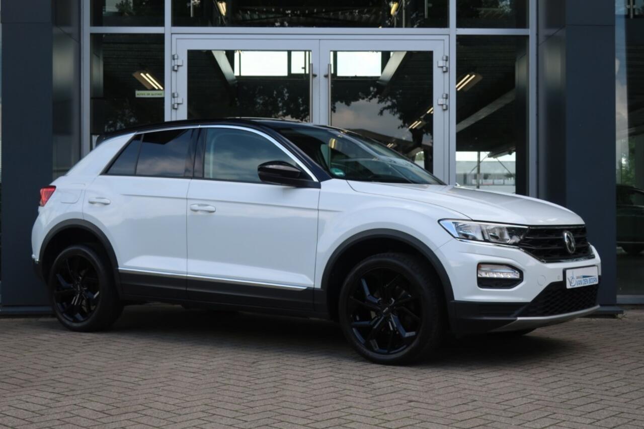 Volkswagen T-Roc 1.5 TSI 150PK, Apple Carplay/ Android Auto, PDC Rondom, etc.