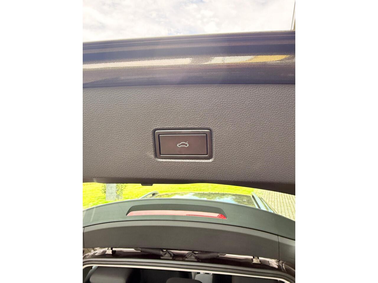 Volkswagen T-Roc 1.5 TSI Style Business