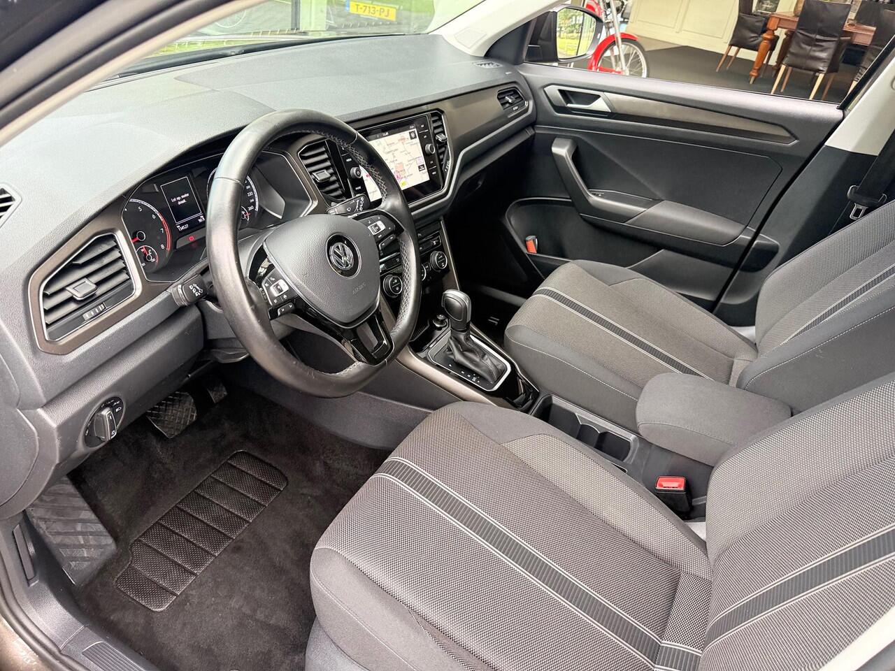 Volkswagen T-Roc 1.5 TSI Style Business