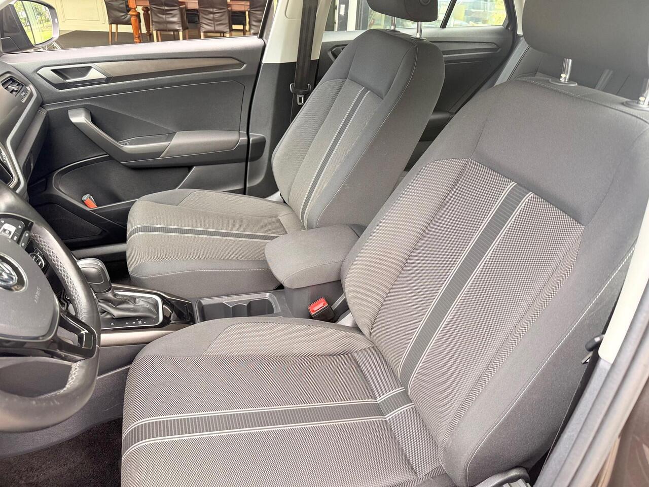 Volkswagen T-Roc 1.5 TSI Style Business