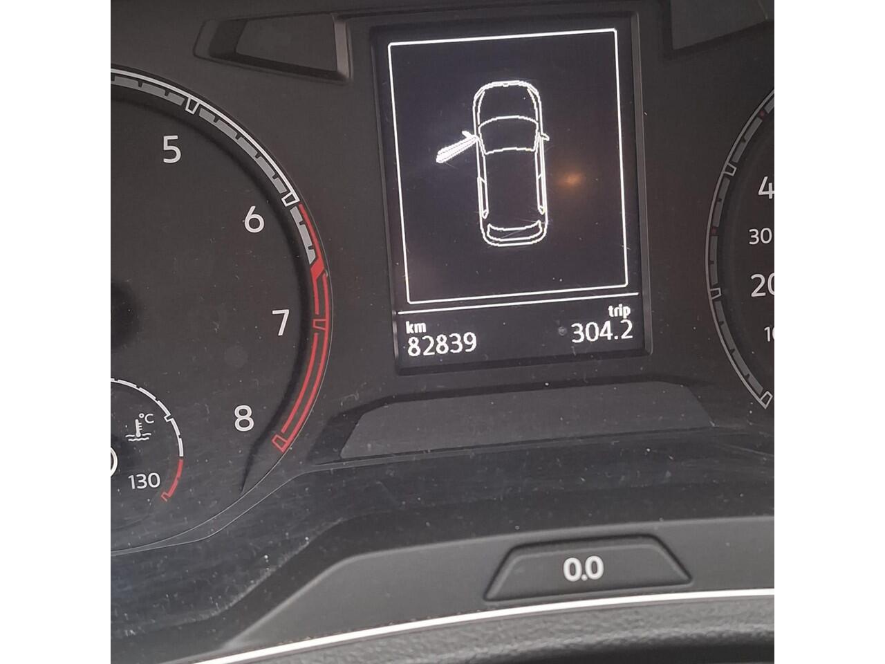 Volkswagen T-Roc 1.0 TSI Style