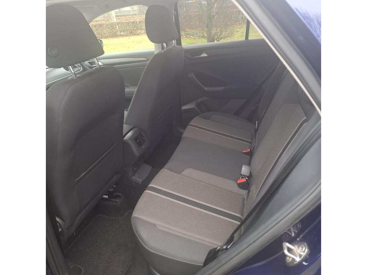 Volkswagen T-Roc 1.0 TSI Style