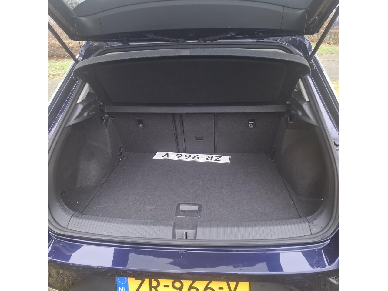 Volkswagen T-Roc 1.0 TSI Style