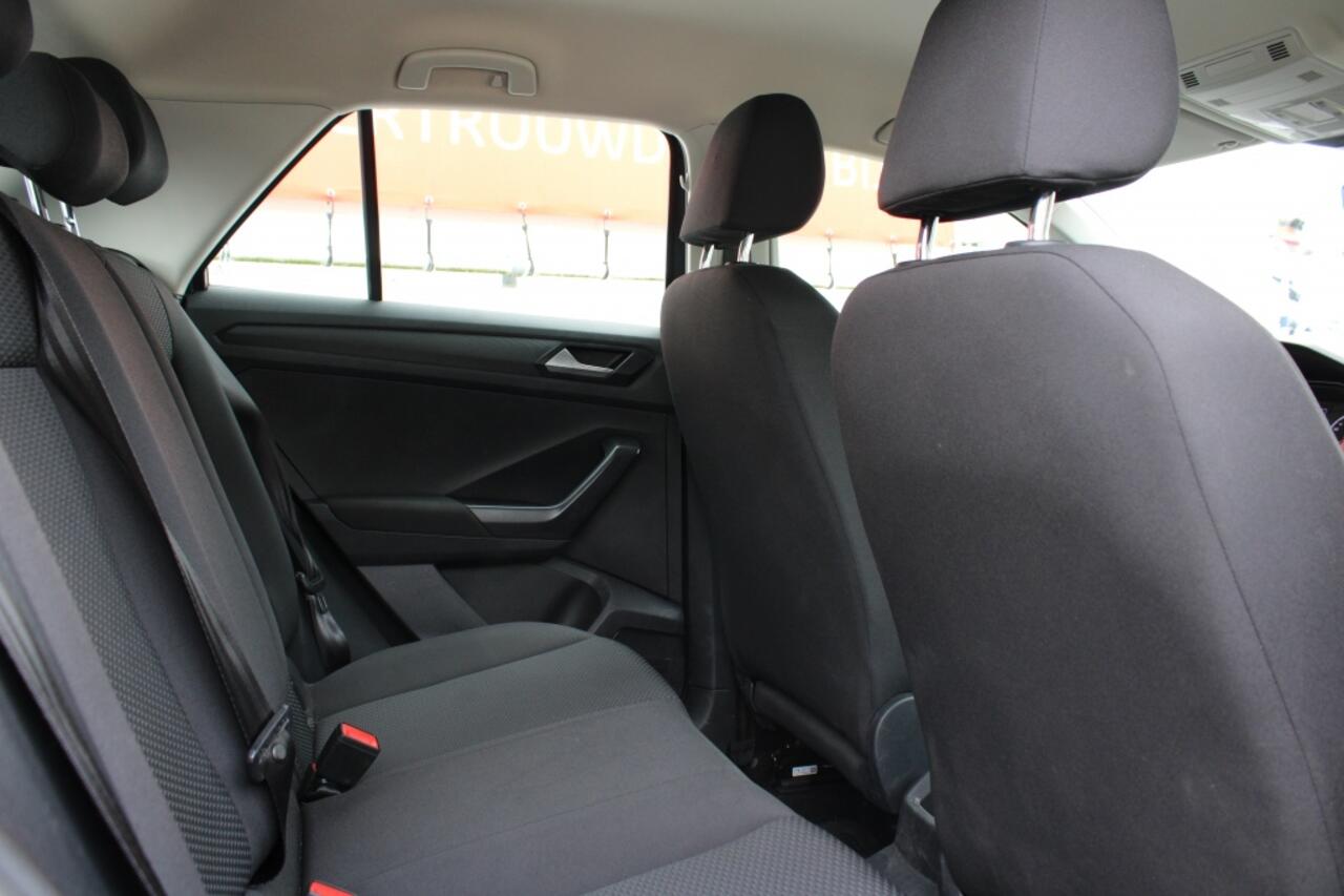 Volkswagen T-Roc 1.0 TSI