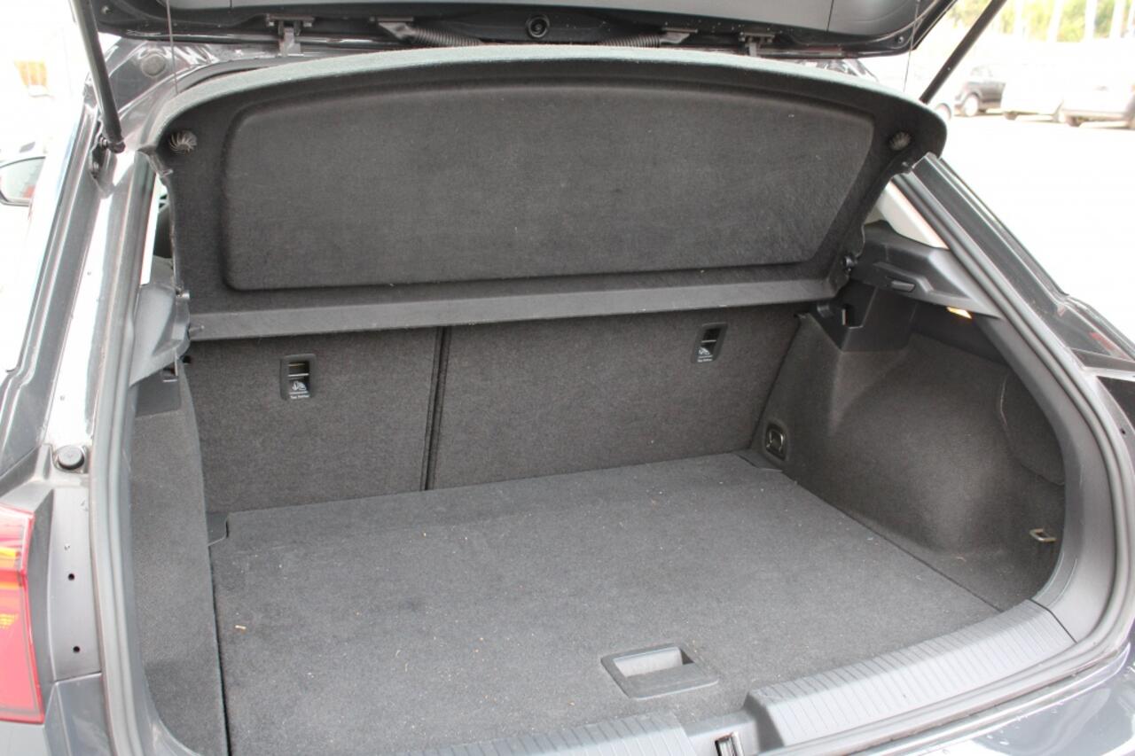 Volkswagen T-Roc 1.0 TSI