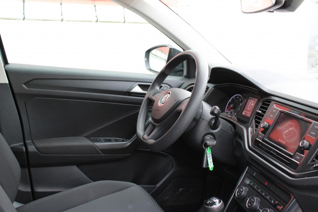 Volkswagen T-Roc 1.0 TSI