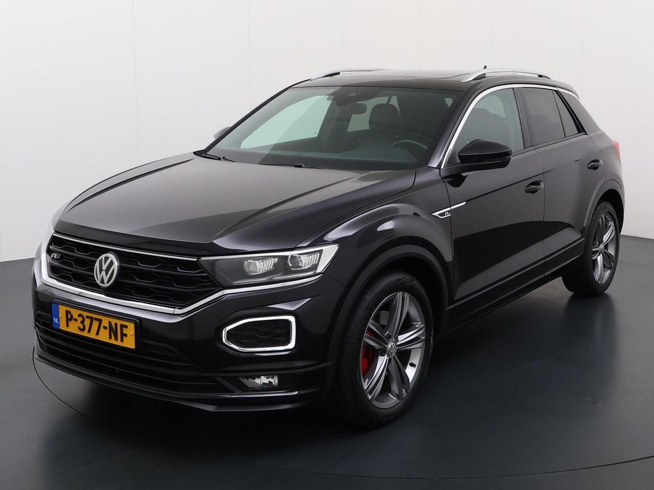 Volkswagen T-Roc 1.5 TSI Sport Business R-Line Volkswagen T-Roc 1.5 TSI Sport Business R