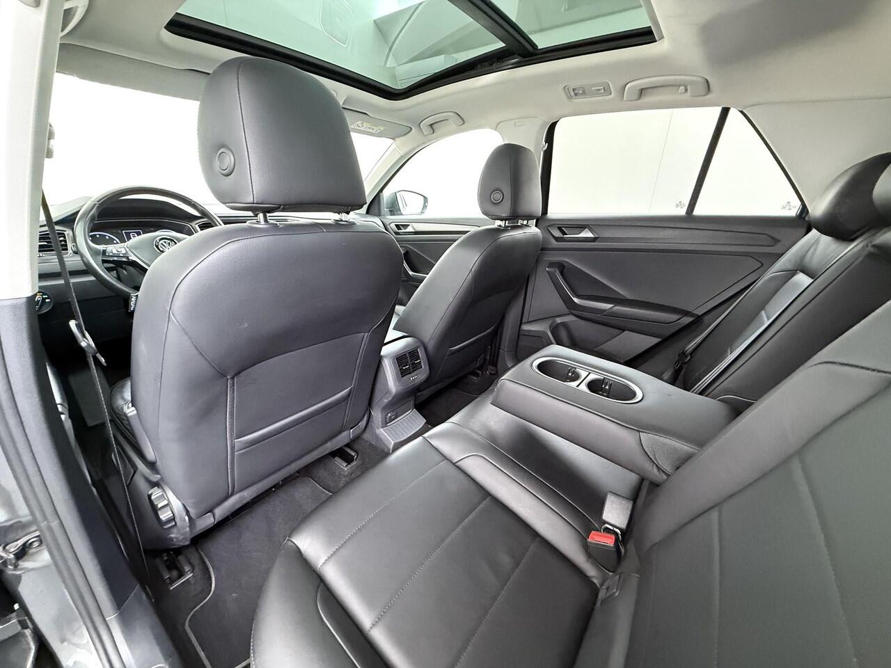 Volkswagen T-Roc 1.5 TSI Highline Style