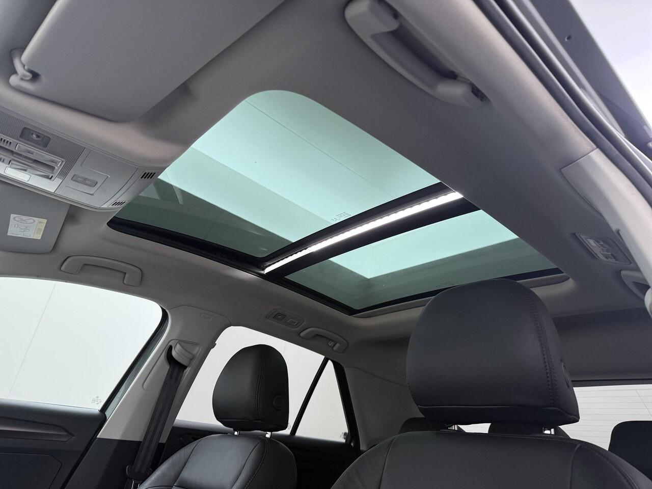 Volkswagen T-Roc 1.5 TSI Highline Style