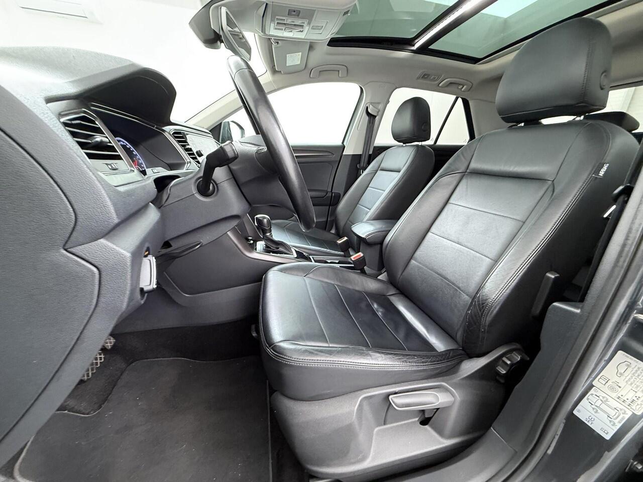 Volkswagen T-Roc 1.5 TSI Highline Style