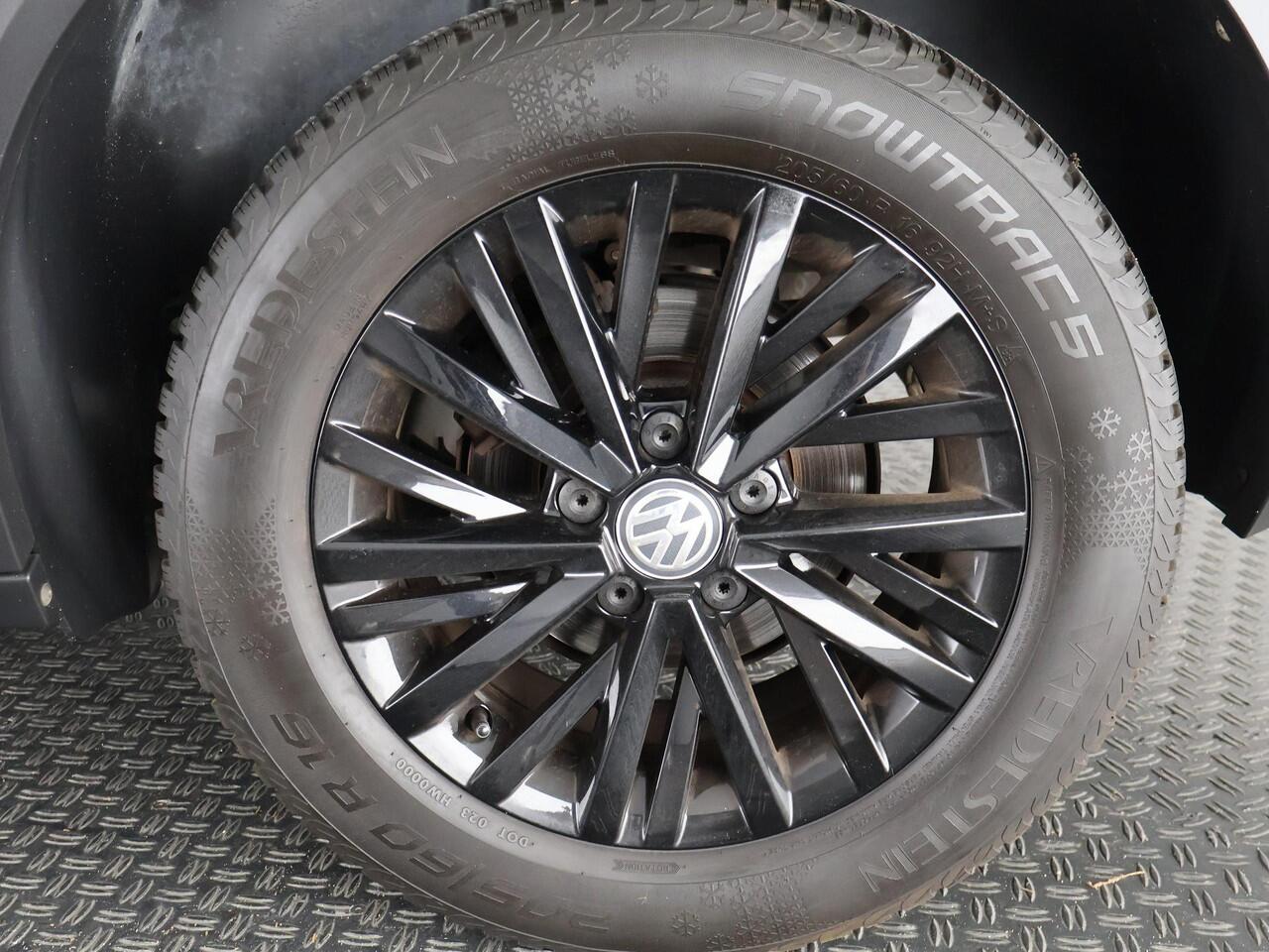 Volkswagen T-Roc 1.0 TSI Two-Tone | Apple Carplay & AndroidAUTO | Privacy Glass |