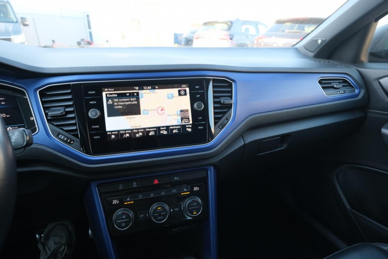 Volkswagen T-Roc 2.0 TSI 4Motion R