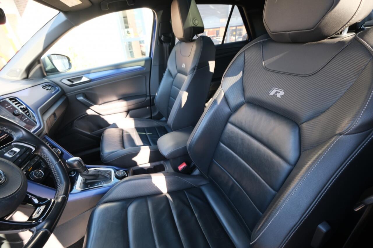Volkswagen T-Roc 2.0 TSI 4Motion R