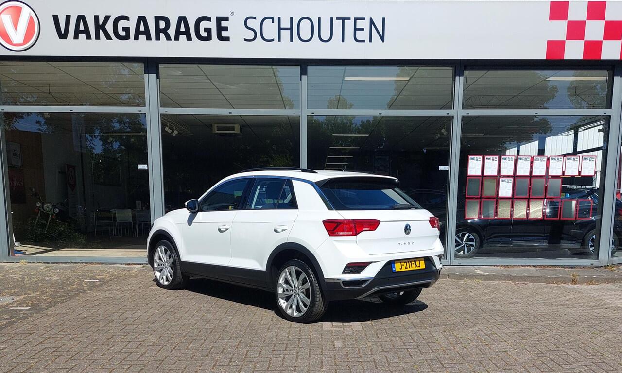 Volkswagen T-Roc 1.5 TSI Sport | Nav | Carplay | Cruise Control