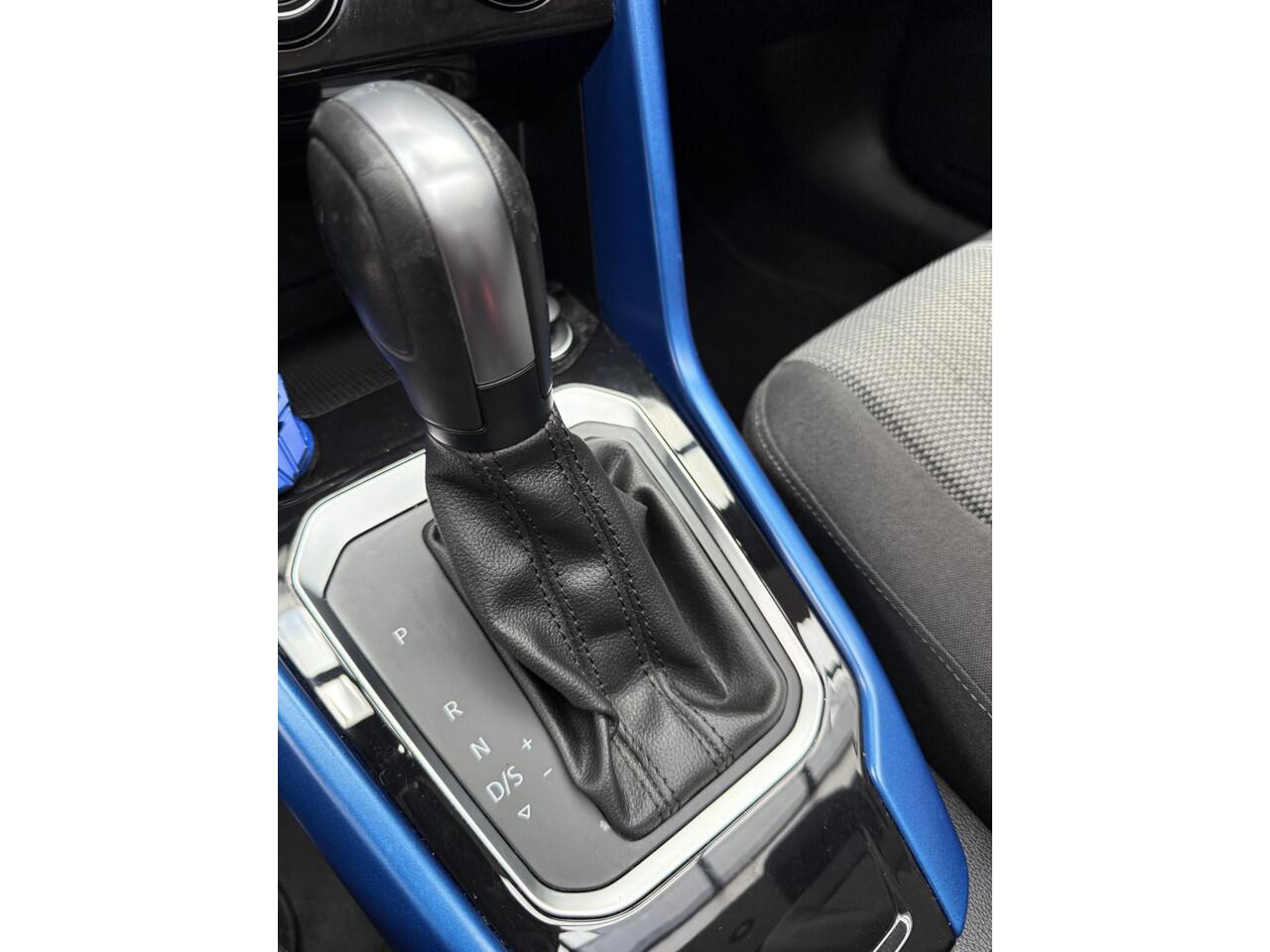 Volkswagen T-Roc Cabrio 1.5 TSI Style