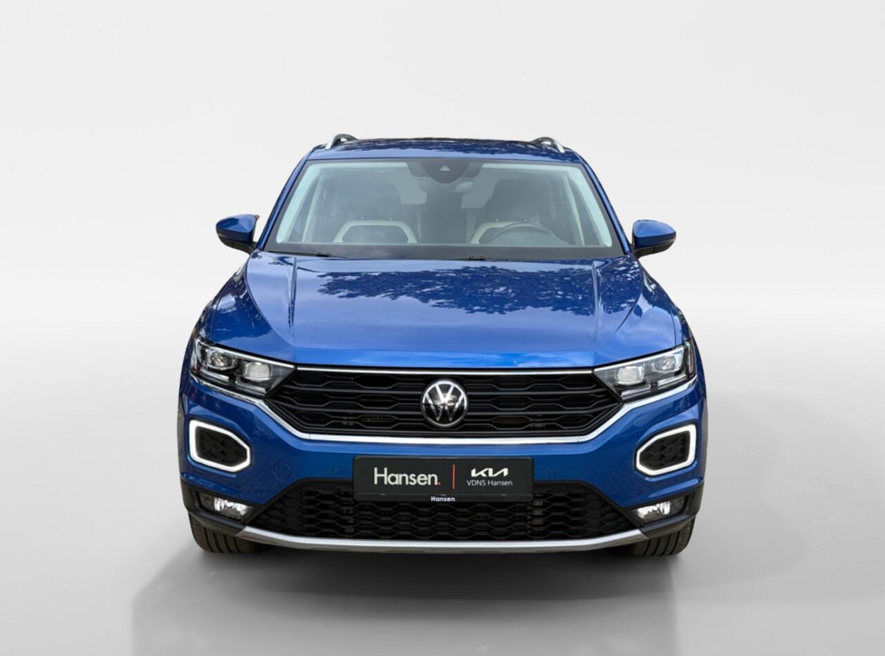 Volkswagen T-Roc 1.5 TSI Sport