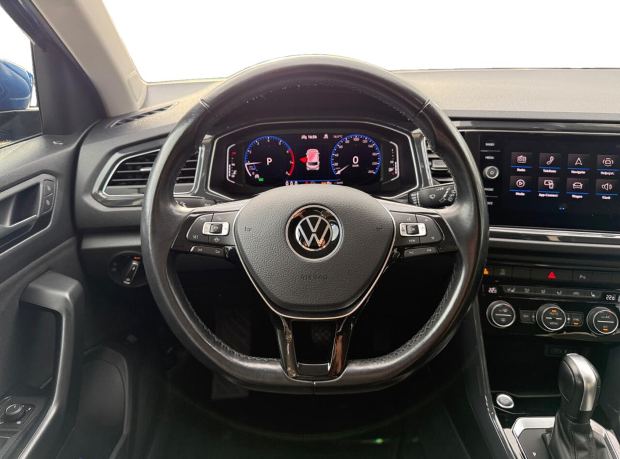 Volkswagen T-Roc 1.5 TSI Sport