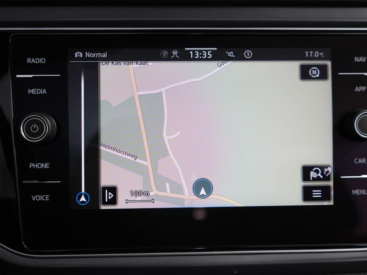 Volkswagen T-Roc Cabrio 1.5 TSI R-Line Trekhaak | Camera | Carplay |