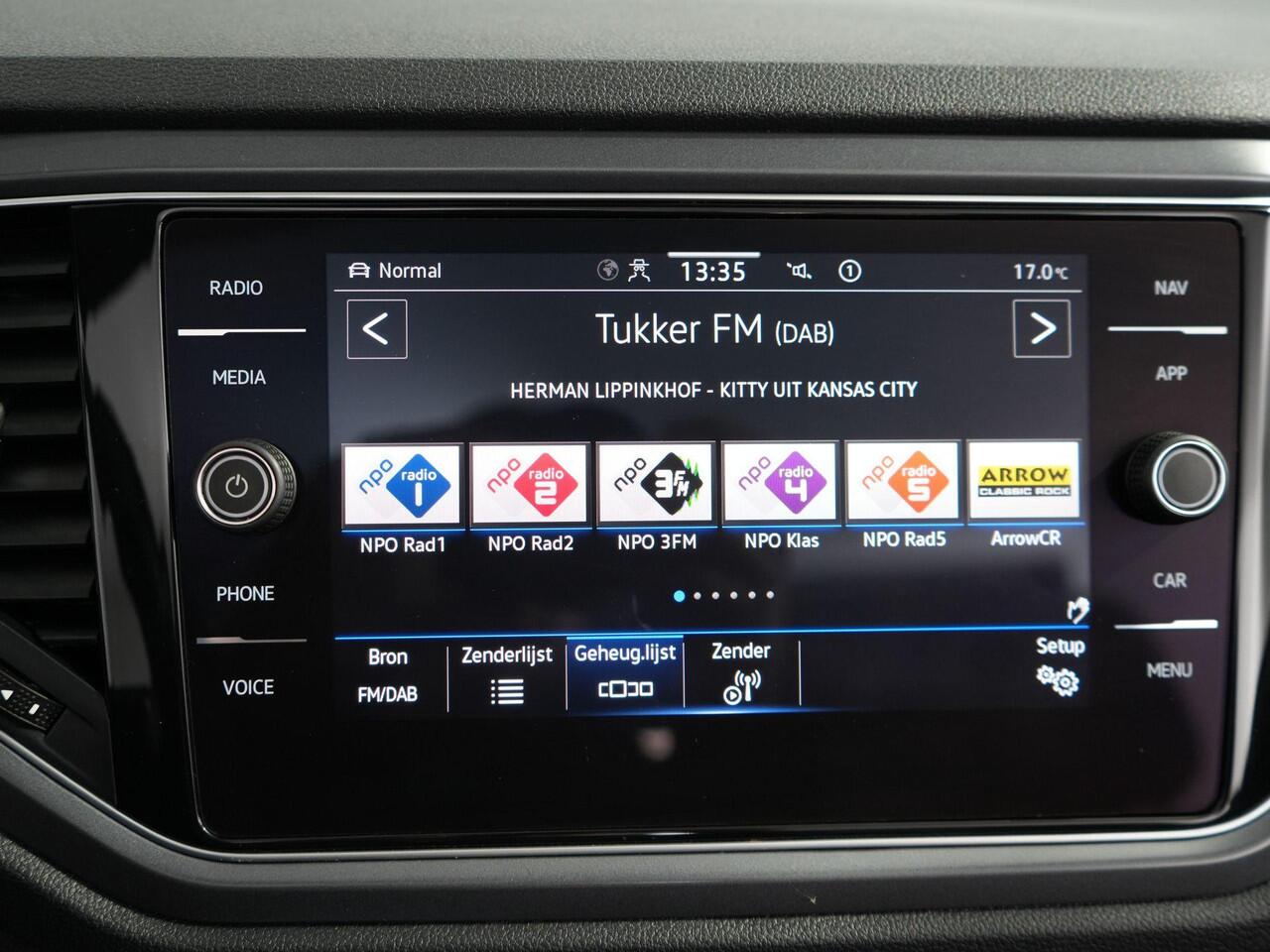 Volkswagen T-Roc Cabrio 1.5 TSI R-Line Trekhaak | Camera | Carplay |