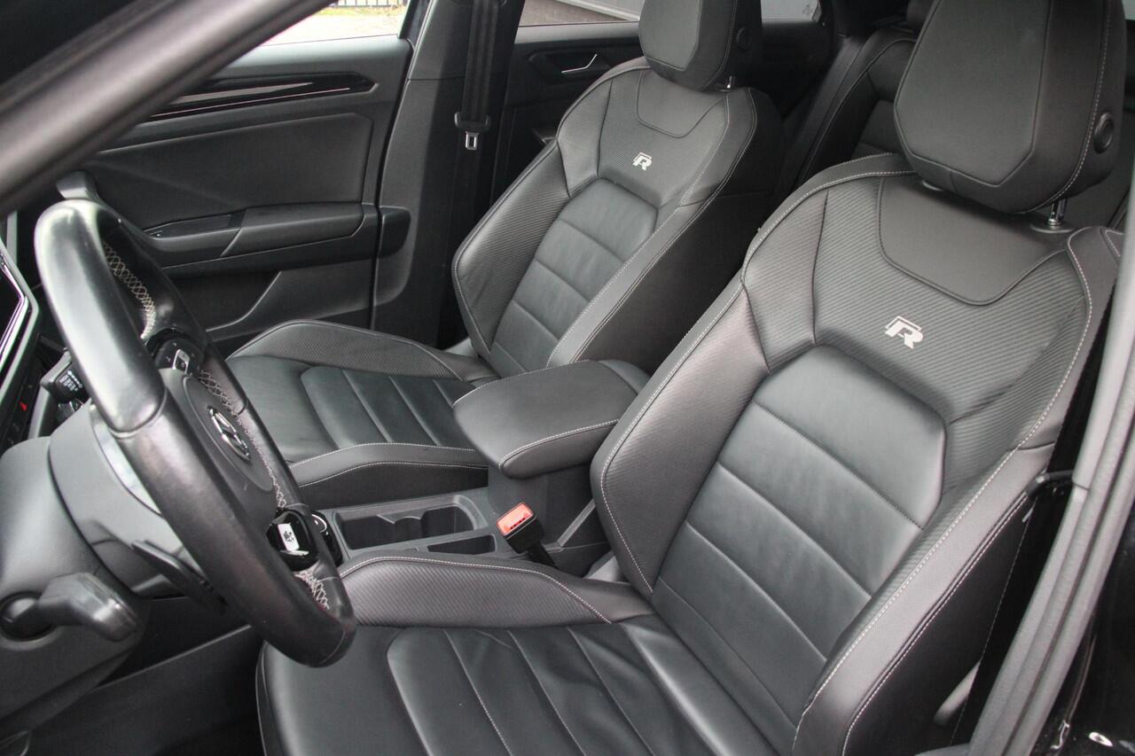 Volkswagen T-Roc 2.0 TSI 4Motion R | Trekhaak | BEATS | Pano |