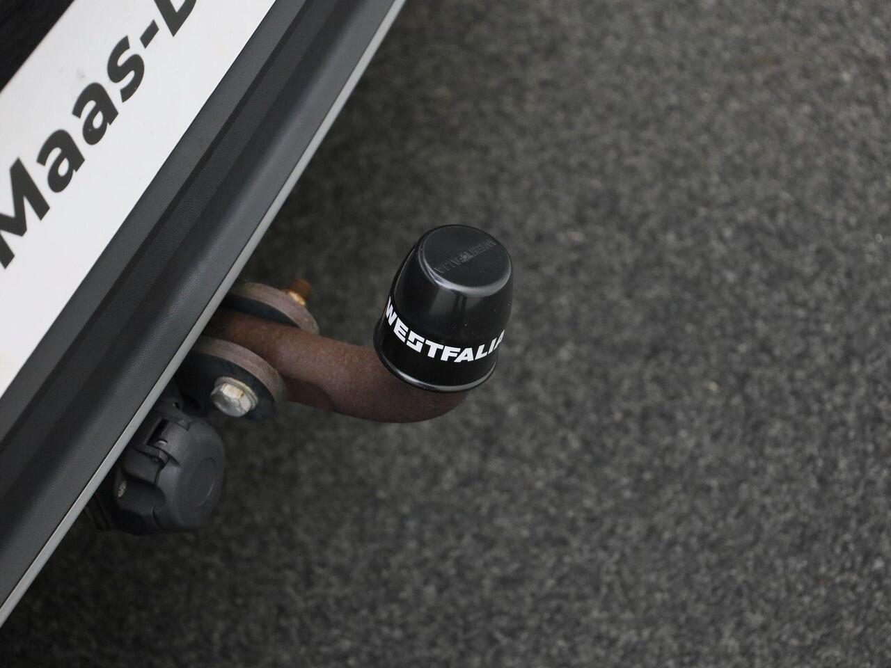 Volkswagen T-Roc 1.5/150PK TSI Style · Apple/Android Car Play · Navigatie · Camera + Parkeersensoren · Trekhaak