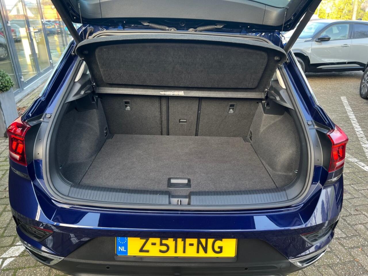 Volkswagen T-Roc 1.5 TSI SPORT BNSR