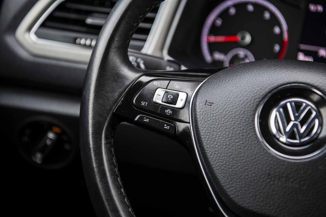 Volkswagen T-Roc 1.0 TSi 115 pk Style Business | Camera | Adaptieve Cruise Control | Navigatie