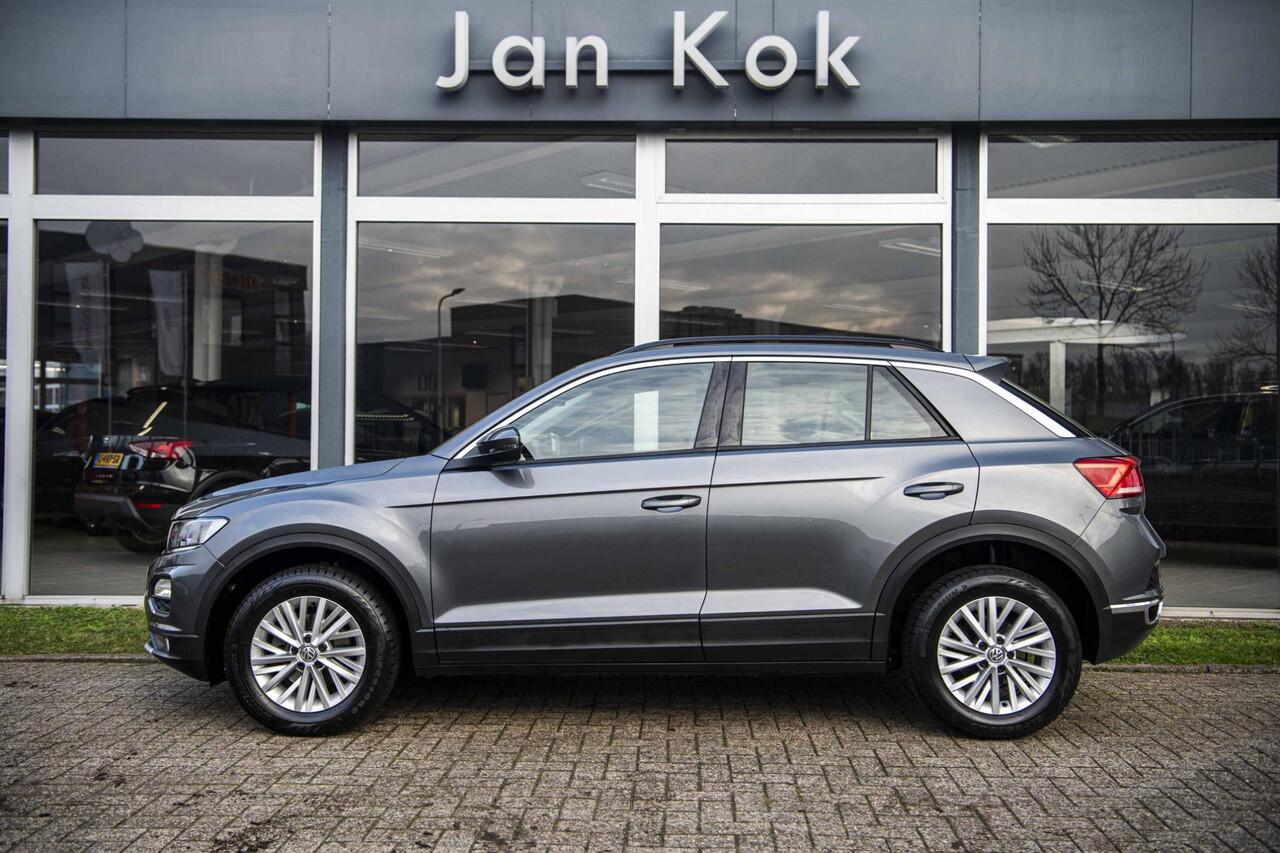 Volkswagen T-Roc 1.0 TSi 115 pk Style Business | Camera | Adaptieve Cruise Control | Navigatie