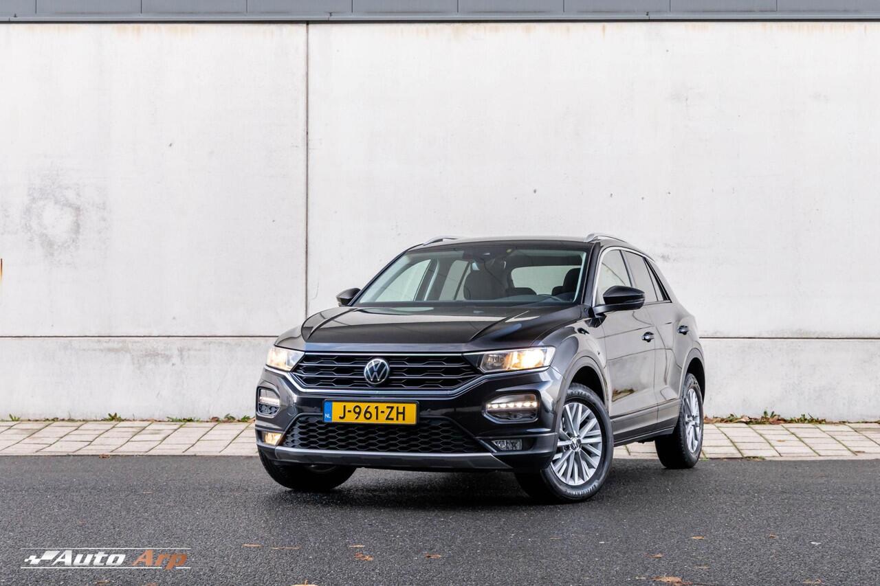 Volkswagen T-Roc 1.0 TSI Style