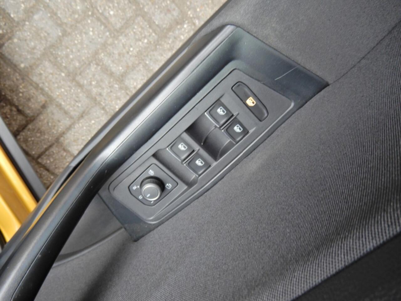 Volkswagen T-Roc 1.5 TSI STYLE automaat