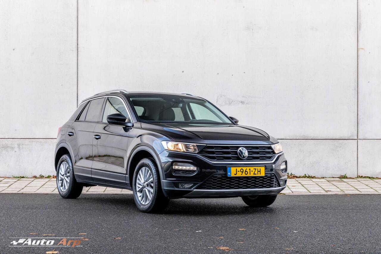 Volkswagen T-Roc 1.0 TSI Style
