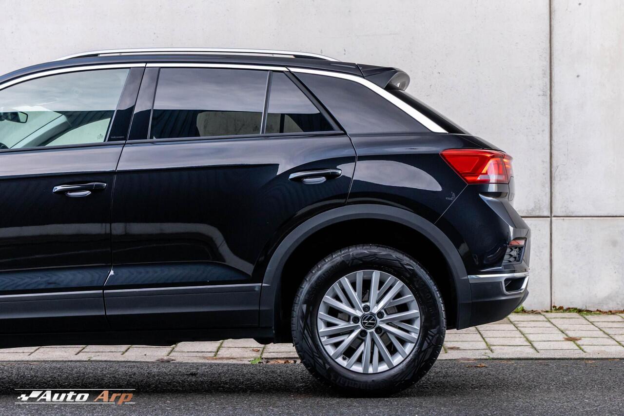 Volkswagen T-Roc 1.0 TSI Style
