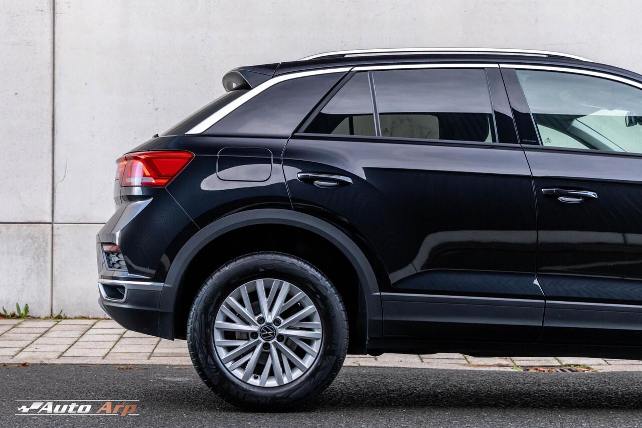 Volkswagen T-Roc 1.0 TSI Style