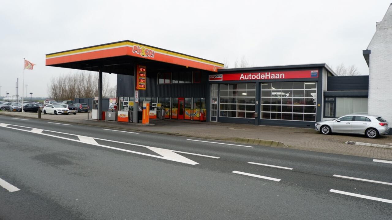 Volkswagen T-Roc 1.5 TSI DSG Style ACC/Navi/Clima/PDC/All-season/All-in prijs