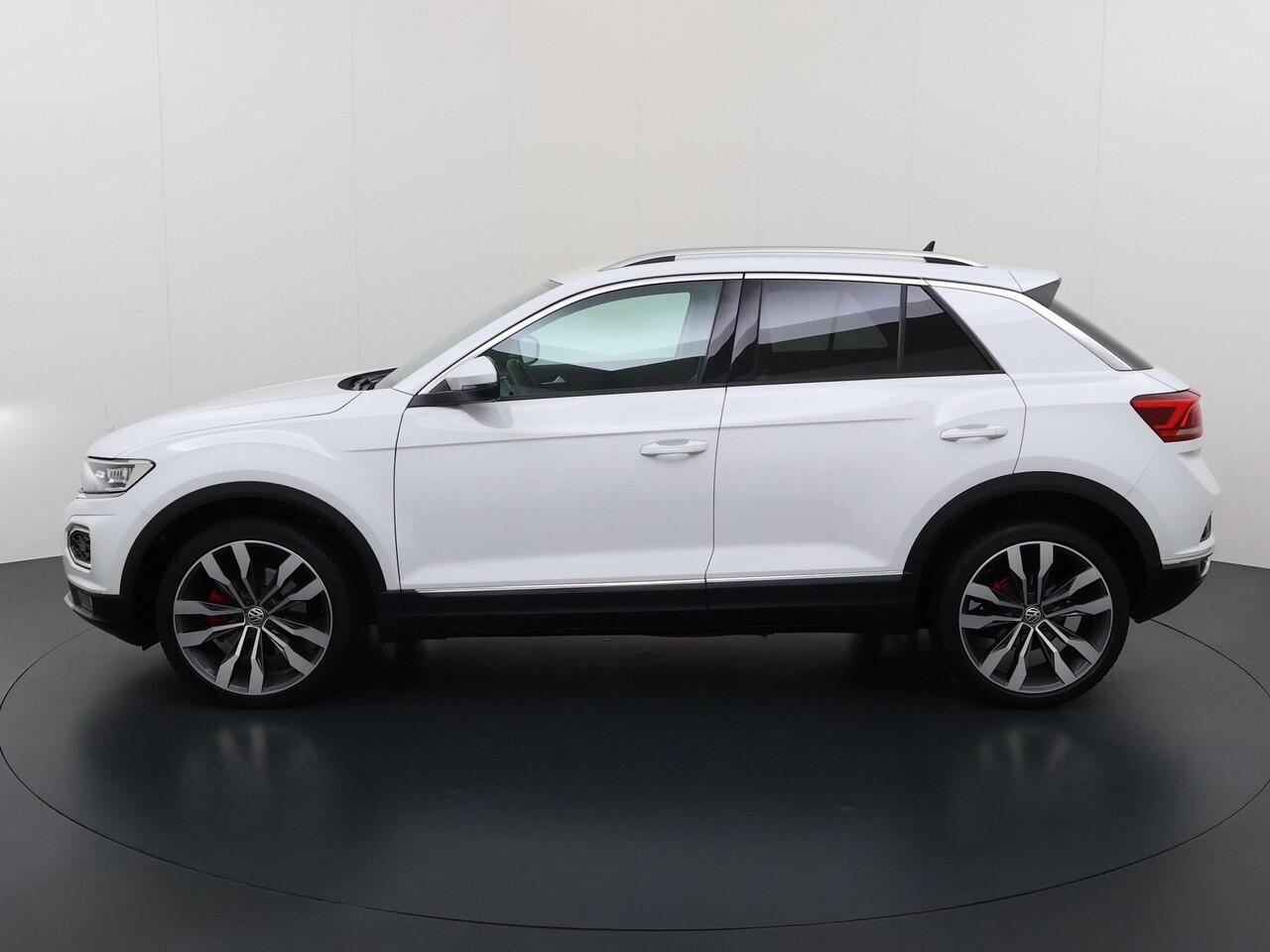 Volkswagen T-Roc 1.5 TSI Sport