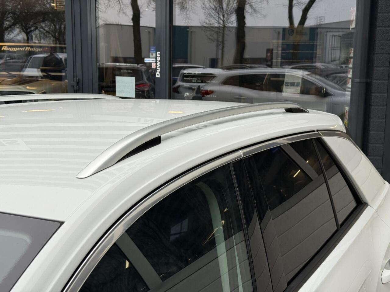 Volkswagen T-Roc 1.5 TSI Style Bns CAMERA/TREKHAAK/VIRTUEEL